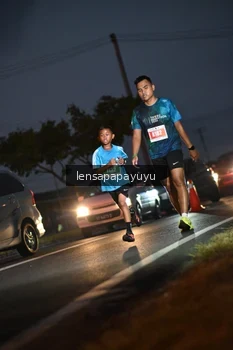 Runner Photo 4931834