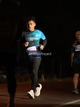 Runner Photo 4931837