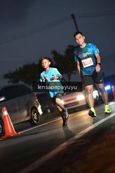 Runner Photo 4931838