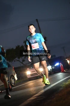 Runner Photo 4931839