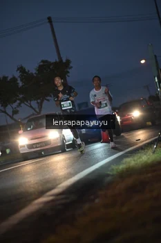Runner Photo 4931840
