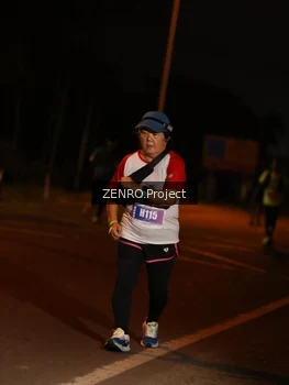 Runner Photo 4931851