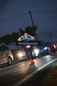 Runner Photo 4931858