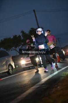 Runner Photo 4931861