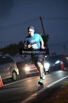 Runner Photo 4931863