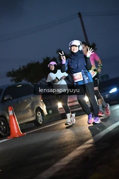 Runner Photo 4931869