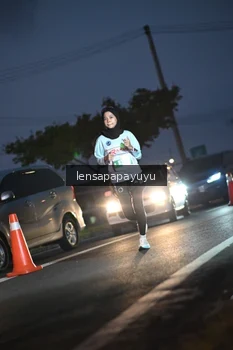 Runner Photo 4931874