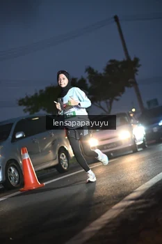 Runner Photo 4931875