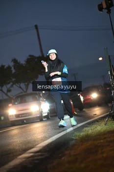 Runner Photo 4931878