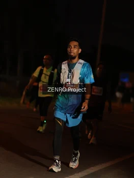 Runner Photo 4931881