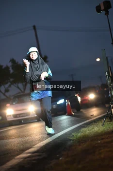 Runner Photo 4931884