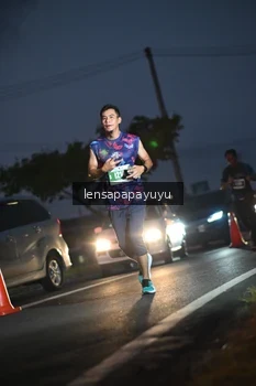 Runner Photo 4931887