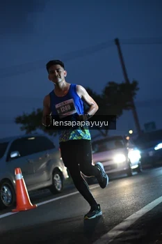 Runner Photo 4931896