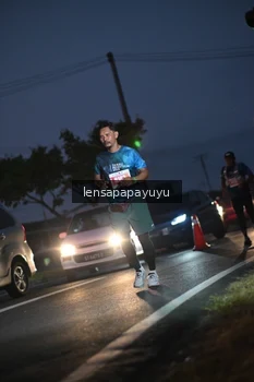 Runner Photo 4931904