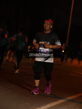 Runner Photo 4931907