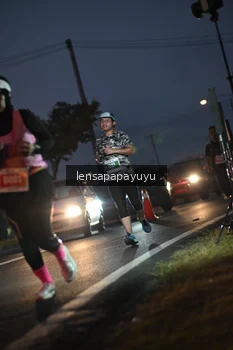 Runner Photo 4931917