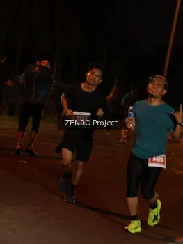 Runner Photo 4931918