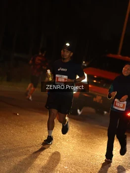 Runner Photo 4931921
