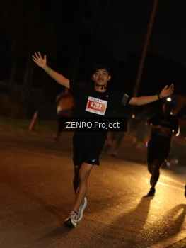 Runner Photo 4931923