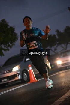 Runner Photo 4931932