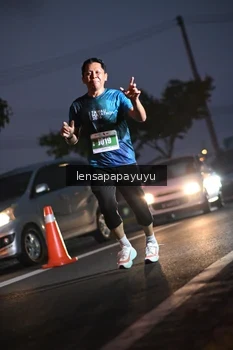 Runner Photo 4931939