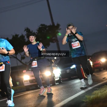 Runner Photo 4931953