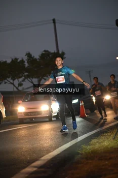 Runner Photo 4931999