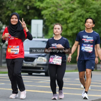 Runner Photo 49320