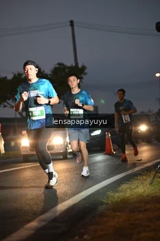 Runner Photo 4932030
