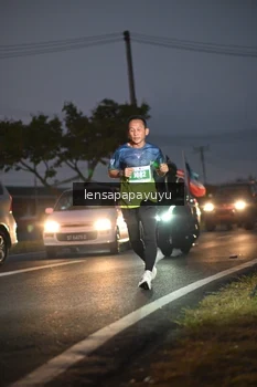 Runner Photo 4932037