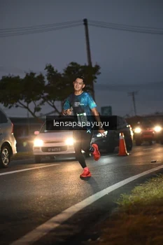 Runner Photo 4932038