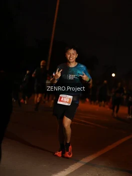Runner Photo 4932040