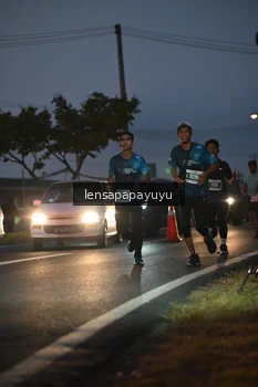 Runner Photo 4932043