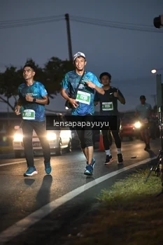 Runner Photo 4932044