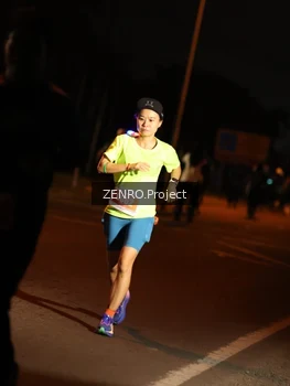 Runner Photo 4932045