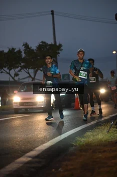 Runner Photo 4932047