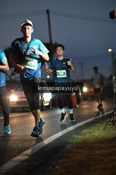 Runner Photo 4932048