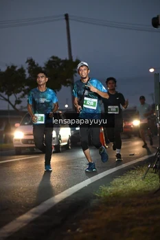 Runner Photo 4932049