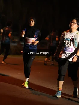 Runner Photo 4932050
