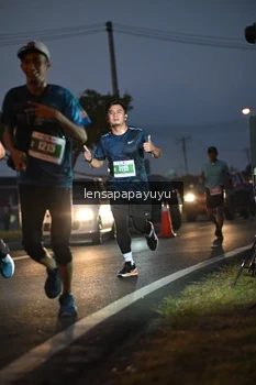 Runner Photo 4932051