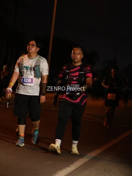 Runner Photo 4932053