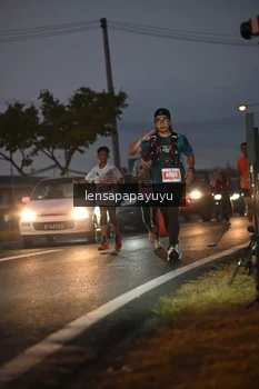 Runner Photo 4932057