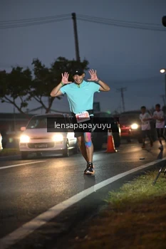 Runner Photo 4932058