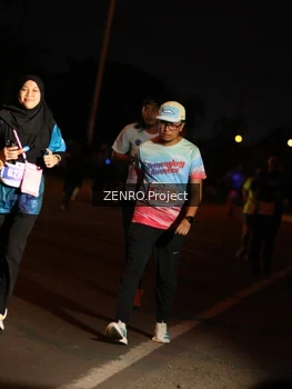 Runner Photo 4932060
