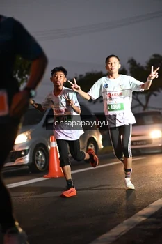 Runner Photo 4932063