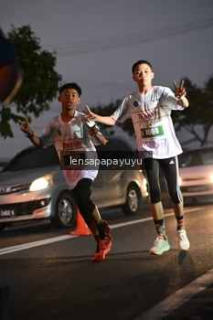 Runner Photo 4932064
