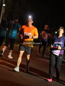 Runner Photo 4932067