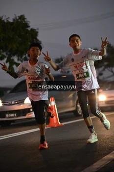 Runner Photo 4932069