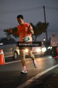 Runner Photo 4932072