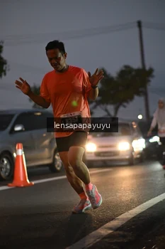 Runner Photo 4932078